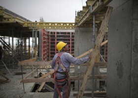 De la soja al ladrillo. Los productores volvieron a la inversión inmobiliaria