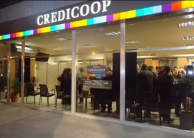 "Impuesto a la riqueza": masivo retiro contra Carlos Heller, respuesta de La Bancaria y carta de productores a legisladores