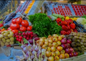 En Argentina se pierden y/o desperdician 16 millones de toneladas de alimentos por año.