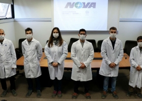 Coronavirus: una empresa del agro desarrolló una enzima para un test rápido