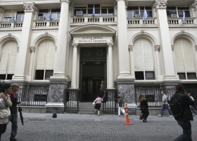 El Banco Nación pidió investigar el balance 2019 de Vicentin