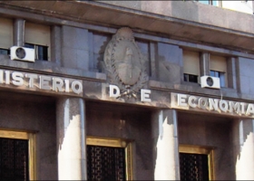 Septiembre finalizó con un déficit primario de más de $167 mil millones.