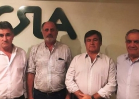 Crece la preocupación de la Comisión de Enlace por proyectos que pueden perjudicar al campo