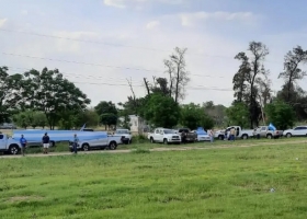 Se extiende el conflicto: productores anuncian cortes si no hay solución en el campo de Etchevehere