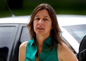 Toma de tierras: una entidad del campo le planteó a Frederic que no haya funcionarios "mezclados"
