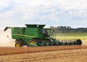 Afirman que los campos se negocian con precios hasta un 20% más bajos
