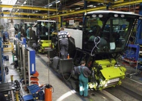 Gobierno busca que las pymes industriales desdolaricen los insumos que usan para producir