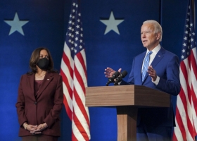 ¿Qué impacto puede tener la presidencia de Joe Biden en el mercado internacional de soja?