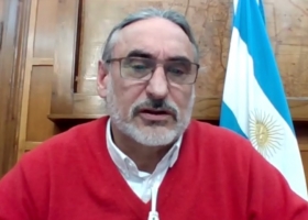 Los productores comenzarán a vender sus granos ‘en los próximos 2 meses’