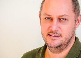 Gabriel Tinghitella, de CREA, anticipa las herramientas que llegarán al campo: “Si disponés de una tecnología que te permite reducir 80% el uso de un químico, estás haciendo agroecología”