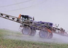 La Justicia frena las aplicaciones de agroquímicos cerca de las escuelas rurales en Tandil