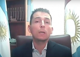 "Momento ideal": el mensaje de un intendente y productor para que se invierta en el campo