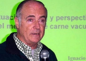 Ignacio Iriarte define las cinco claves del mercado ganadero y lanza una revelación al final: ¿Cuánto podría subir la hacienda desde diciembre?