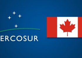 El Mercosur negocia un acuerdo de libre comercio con Canadá