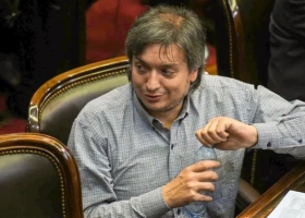 Diputados: media sanción para la ley que restringe el uso de campos incendiados por hasta 60 años