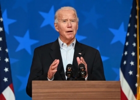 Biden: la esperanza de la industria de biodiésel para volver a EE.UU.