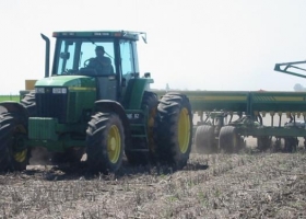 Por la suba del gasoil, el campo ya tiene que pagar $8000 millones extra