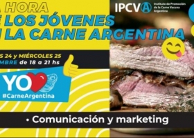Carne argentina: oportunidades, inteligencia artificial y gestión de desperdicios