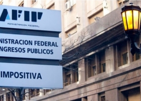 La Afip anunció una prórroga de beneficios para contribuyentes
