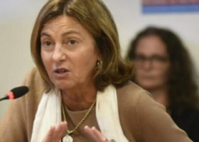 La diputada Alicia Fregonese explicó las dudas frente al proyecto de ley de Humedales que empuja el gobierno