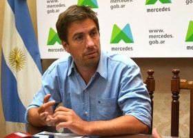 Sigue una batalla judicial por tierras que titularizó el hermano de Wado De Pedro