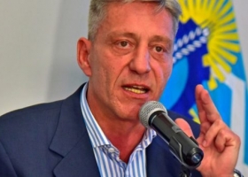 El gobernador de Chubut, en contra del regimen de promoción de biocombustibles