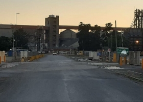 Paro en los puertos: las pérdidas ascienden a US$100 millones, según exportadores