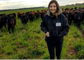 Es porteña: ganó un proyecto que busca vincular el campo con la ciudad