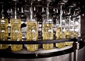 La próxima semana: alertan que faltará aceite si sigue el paro de gremios del sector.