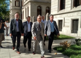 Los dilemas éticos de los dirigentes rurales: ¿Tienen que declarar sus bienes cuando ocupan cargos importantes en el Estado?