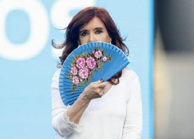 La frase de Cristina Kirchner que puso otra vez al campo en guardia.