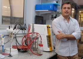 Entrevista a Gabriel Vinderola, experto del Conicet: ¿Qué son los alimentos fermentados? ¿Es saludable el kéfir?