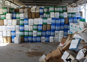 Campo Limpio: Recupero 1 millón de kilos de plástico