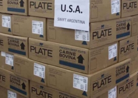 Tratando de aumentar el valor de las exportaciones, desde 2022 habrá nuevos criterios para la cuota de carne vacuna para Estados Unidos