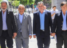 Se viene la primera medida de fuerza nacional lanzada por el agro durante la gestión de Alberto Fernández