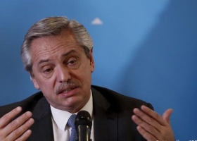 Los productores le responden a Alberto: ¿Qué porcentaje de costos dolarizados tienen sus actividades?