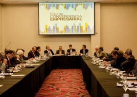 Rechazo de empresarios a la repetida intervención del Estado en las actividades del sector privado