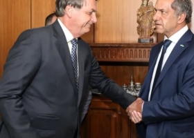 Scioli rechazó la decisión de Brasil de comprar trigo a otros países a arancel 0