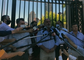 Tensión campo-Gobierno: se cerró el conflicto pero se abrieron otras heridas