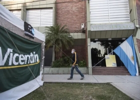 Vicentin: el juez Lorenzini pesificó la deuda del 75% de los productores
