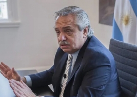 Carta al presidente: "No existe país donde el aumento de los precios de sus exportaciones sea considerado un problema"