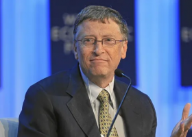 Bill Gates se transformó en el principal propietario de tierras agrícolas de Estados Unidos