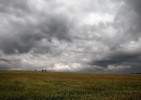 Los motivos por los que llueve y mejora el escenario productivo en pleno año de la Niña