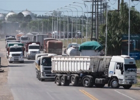  Gasoil: Otro "costo argentino"