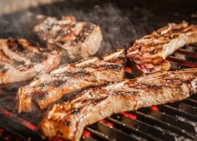 Casi el 80 % de los argentinos considera que la carne vacuna es saludable