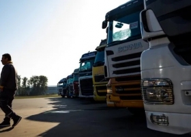 Bolsas de Cereales y de Comercio solicitan a las autoridades medidas ante los cortes de ruta que afectan el abastecimiento
