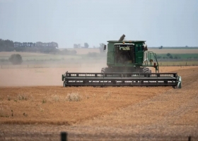 El campo, clima mediante podría aportar U$S 7000 millones más que en 2020