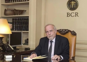 El presidente de la Bolsa de Rosario habló sobre Vicentin y señaló que es una “locura” la pesificación de las deudas