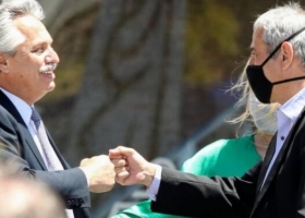 El ministro Ferraresi lanzó un programa de ordenamiento territorial que ignora por completo los problemas del agro