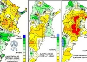 Se reunió la Comisión de Emergencia Agropecuaria